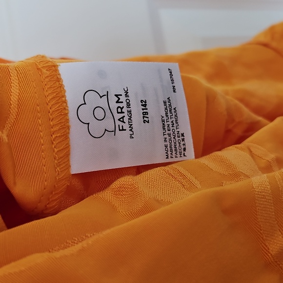 Farm Rio Dress - Picture 7 of 13